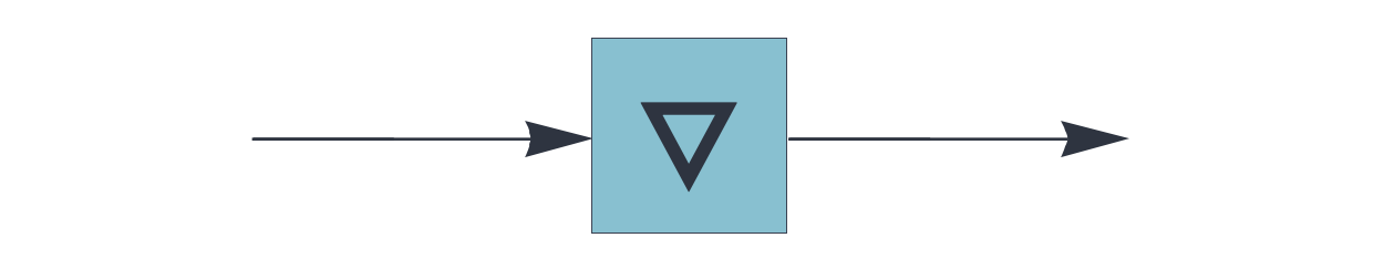 Auto-associative memory based on the complement update rule returns the retrieved pattern after removing the query elements. Generative behavior emerges from this circuit component when its output is routed back to the input.